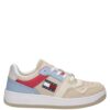 Tommy Jeans Basket lage sneakers