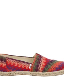 Toms Alpargata Rope espadrilles