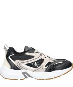 Calvin Klein Retro Tennis dad sneakers