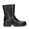 Claudia Ghizzani bikerboots