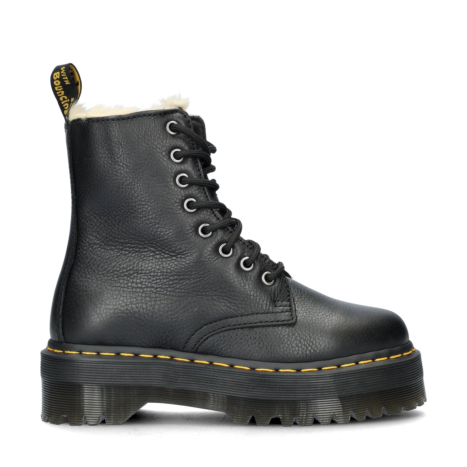 Dr. Martens Jadon Pisa veterboots