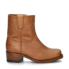 Sendra 13012 rits- & gesloten boots