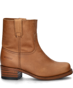 Sendra 13012 rits- & gesloten boots