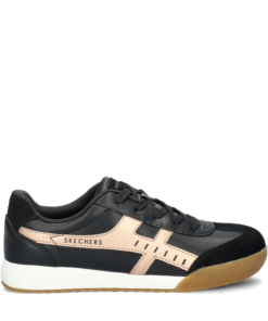Skechers Zinger Metallic Road lage sneakers