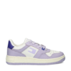 Tommy Jeans Retro Basket Tonal lage sneakers