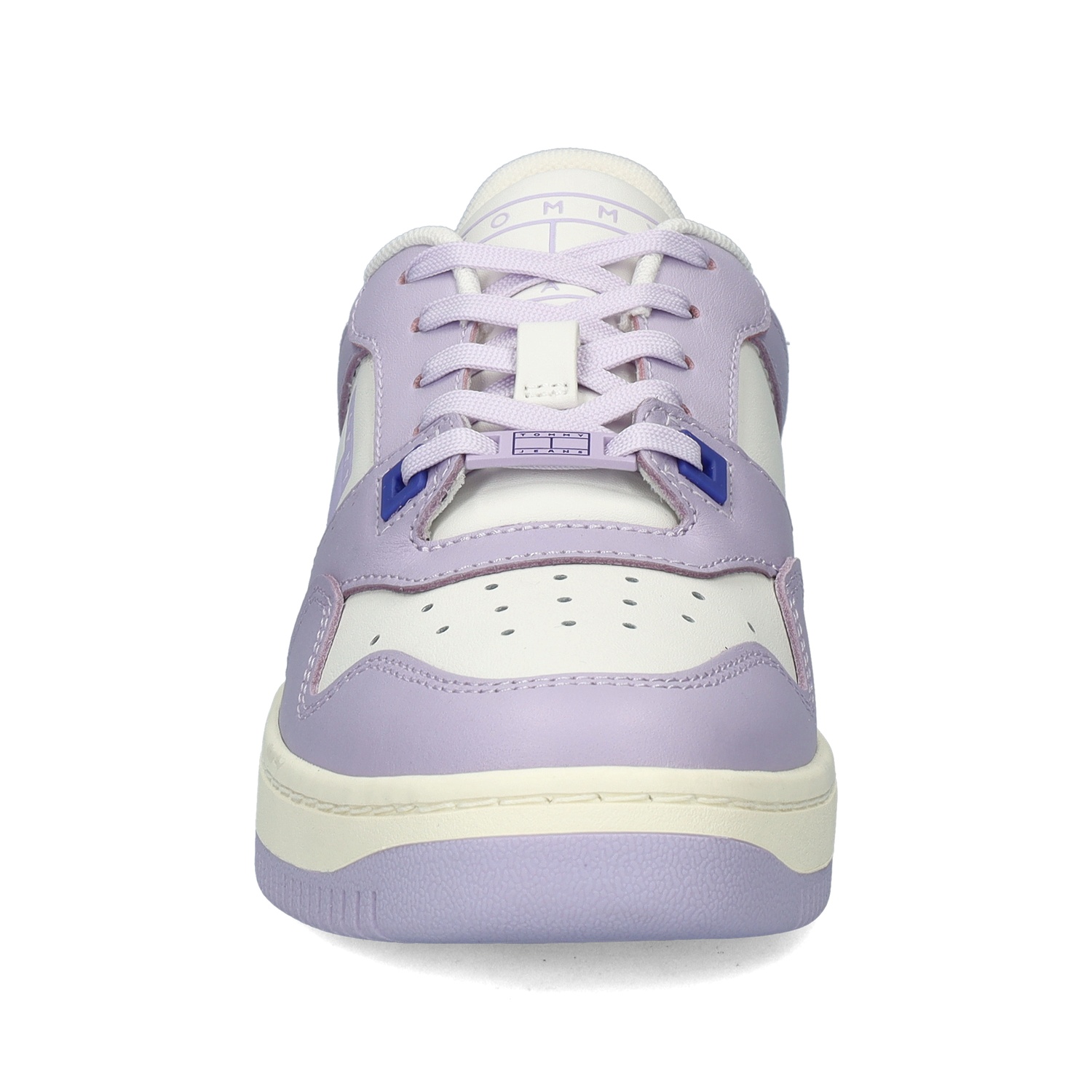 Tommy Jeans Retro Basket Tonal lage sneakers - Image 3