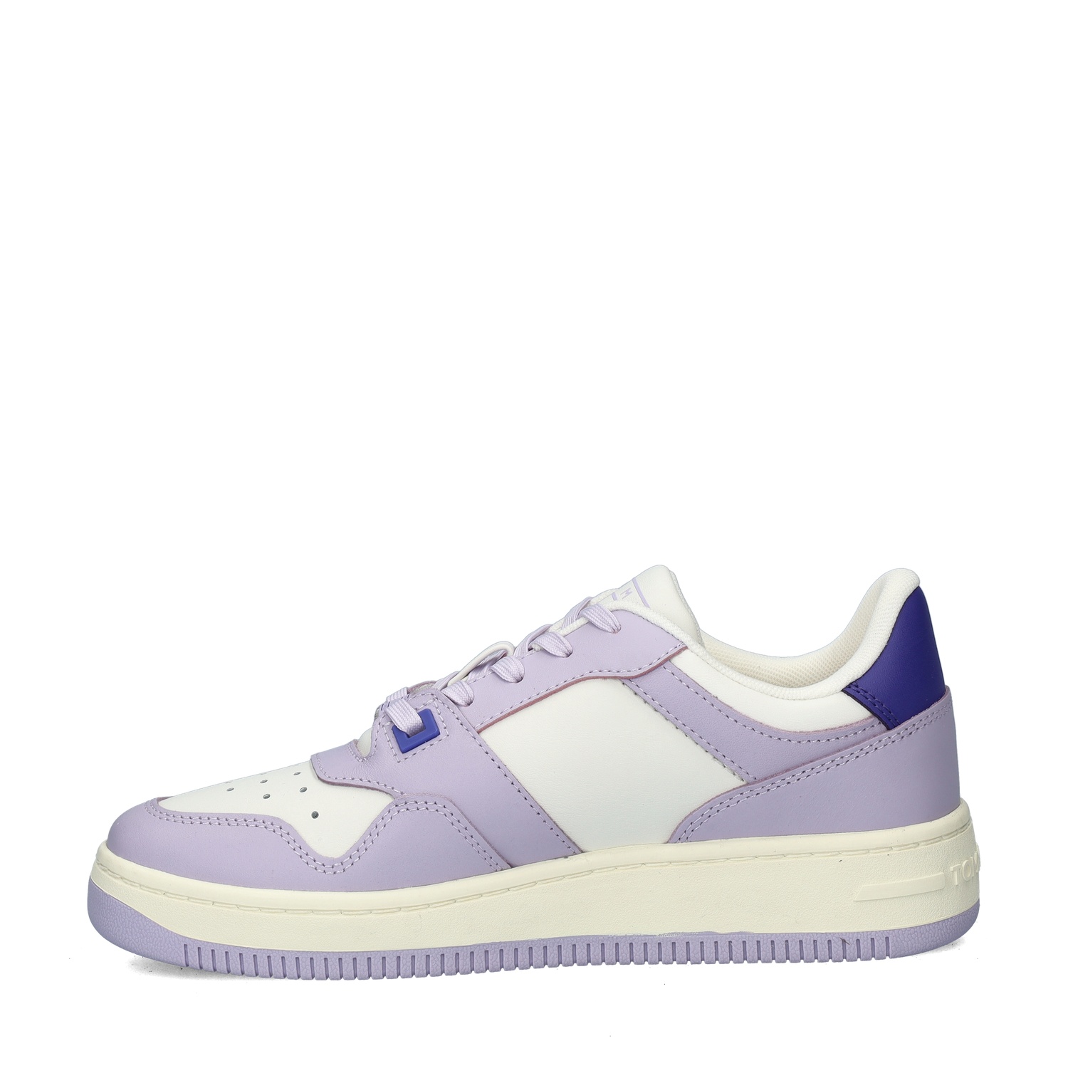 Tommy Jeans Retro Basket Tonal lage sneakers - Image 4