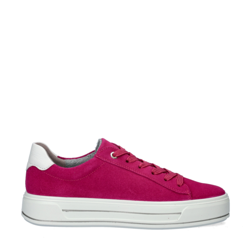 Ara Canberra lage sneakers