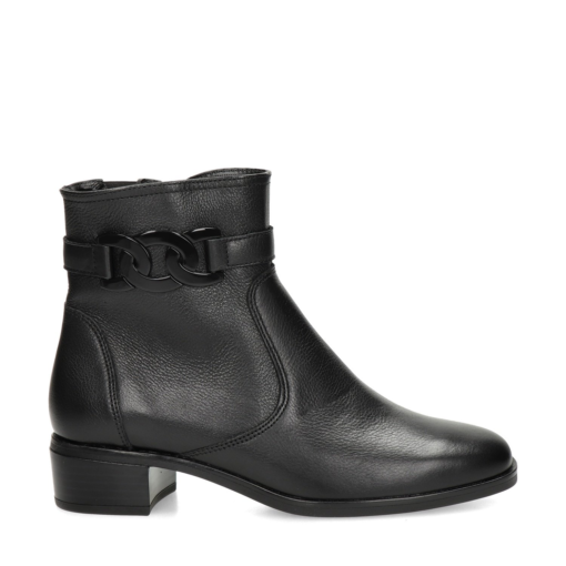 Ara Graz rits- & gesloten boots