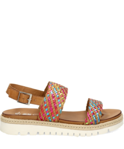 Ara Jamaika sandalen