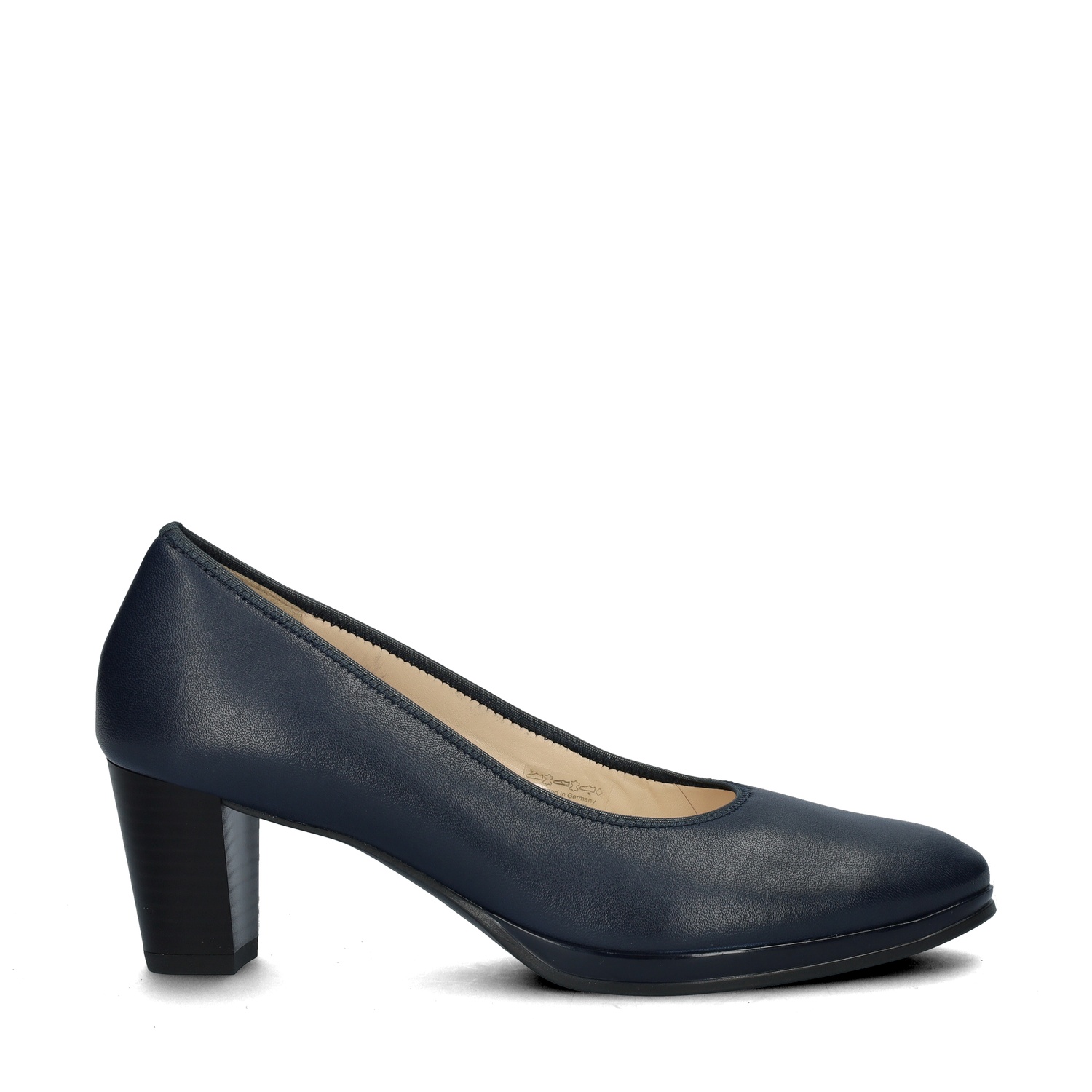 Ara Orly pumps