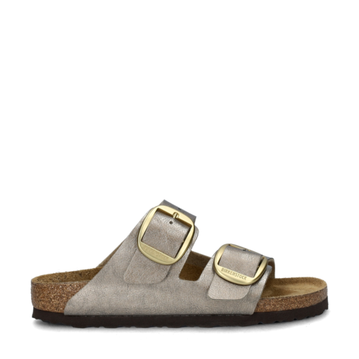 Birkenstock Arizona Big Buckle sandalen