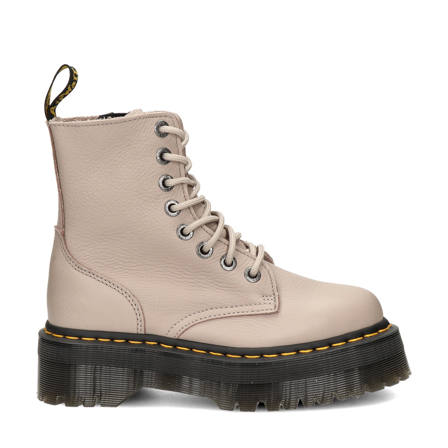 Dr. Martens Jadon III veterboots