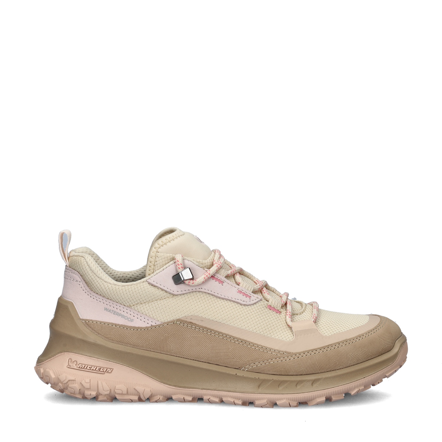 Ecco ULT-TRN lage sneakers