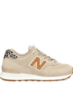 New Balance 574 lage sneakers