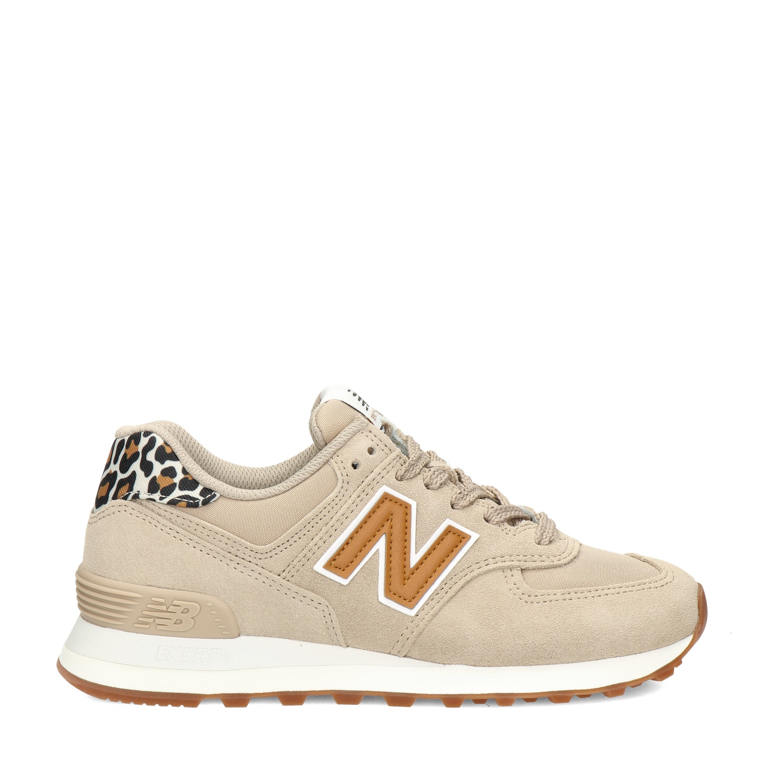 New Balance 574 lage sneakers
