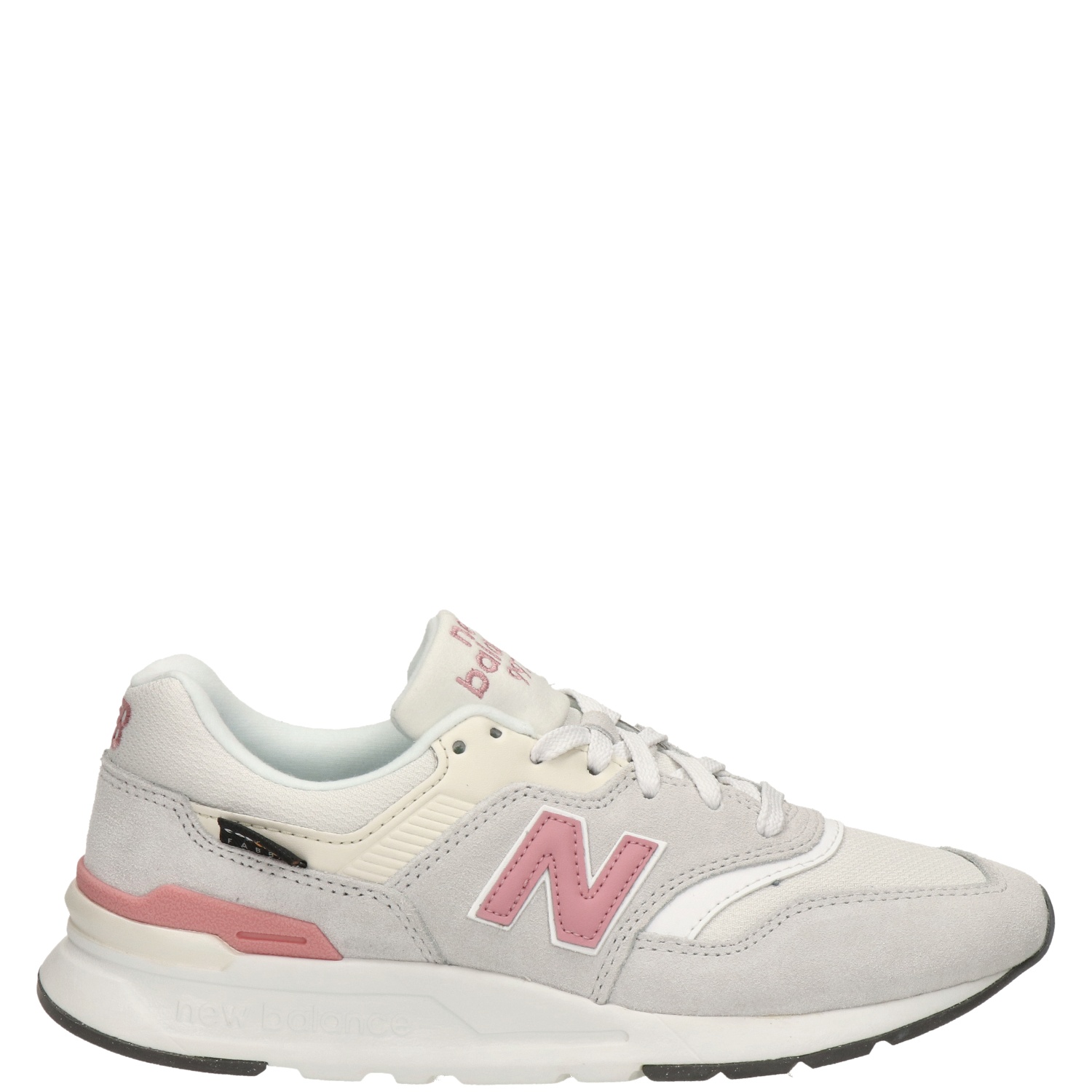 New Balance 997 lage sneakers
