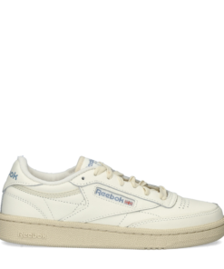 Reebok Club C85 lage sneakers