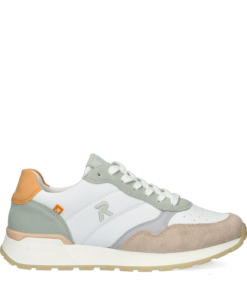 Rieker R-evolution lage sneakers