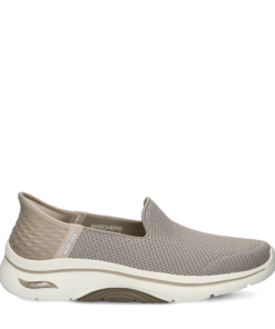 Skechers Hands Free Slip-Ins Go Walk Arch Fit instapschoenen