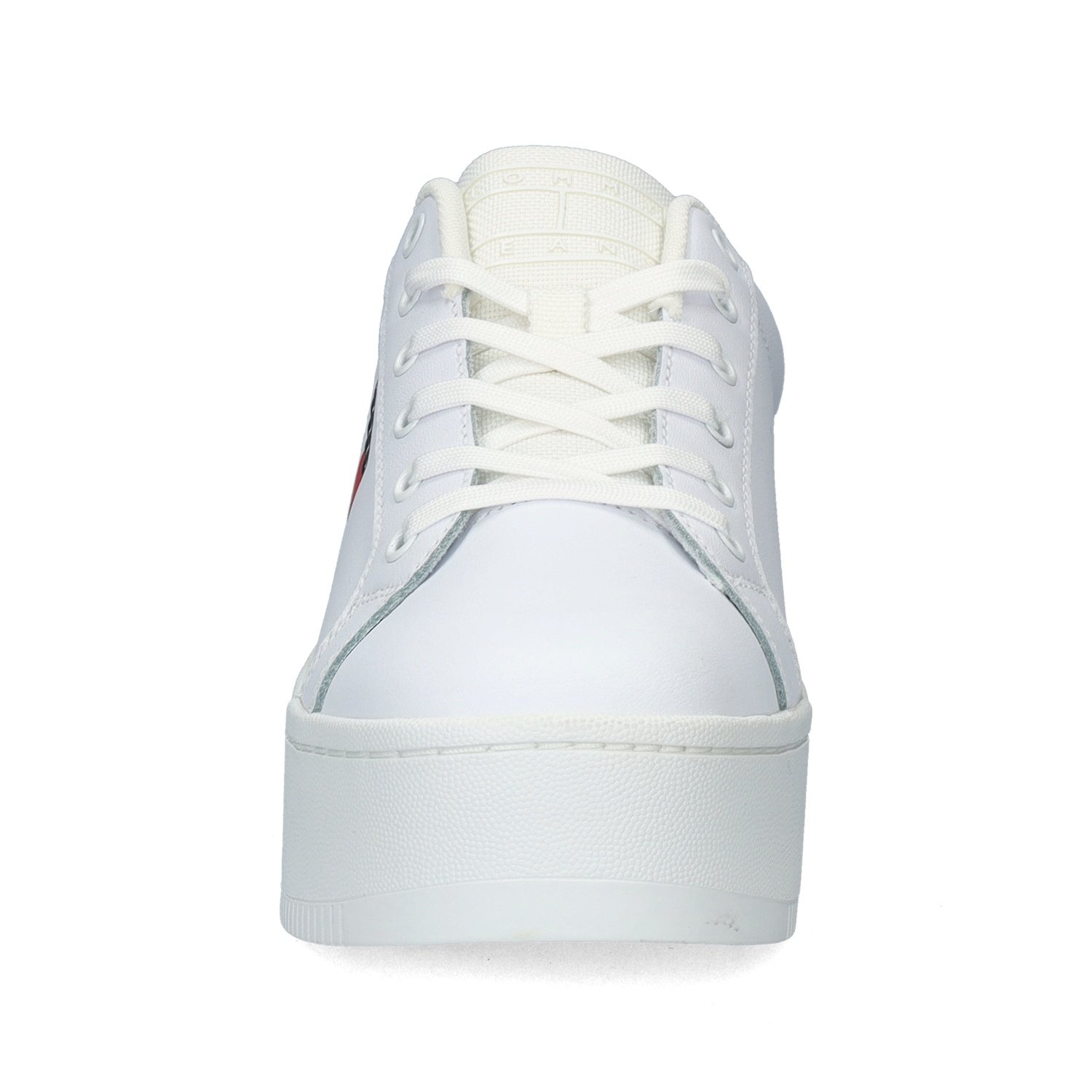 Tommy Jeans Flatform ESS lage sneakers - Image 3