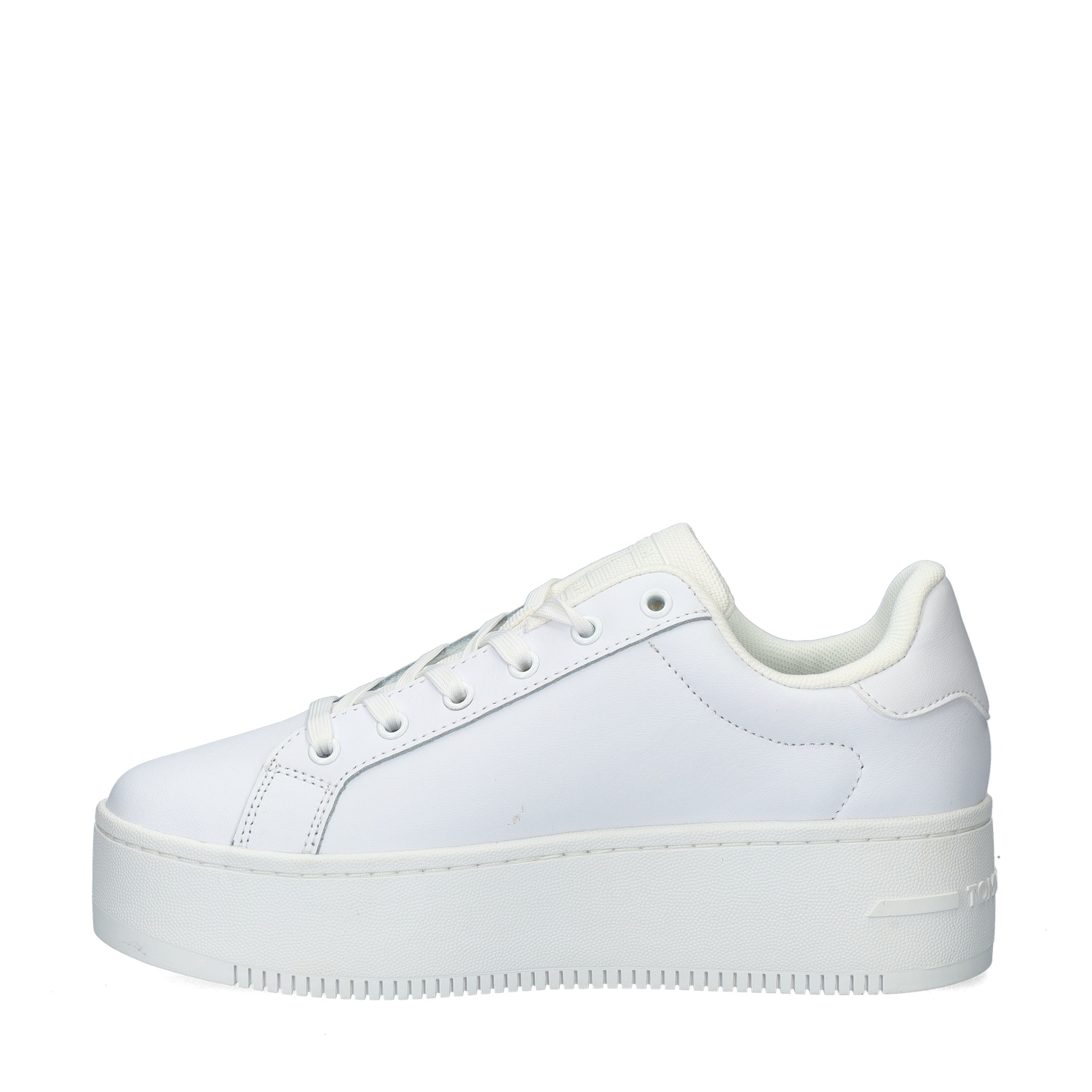 Tommy Jeans Flatform ESS lage sneakers - Image 4