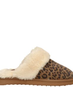 Alpacas pantoffels