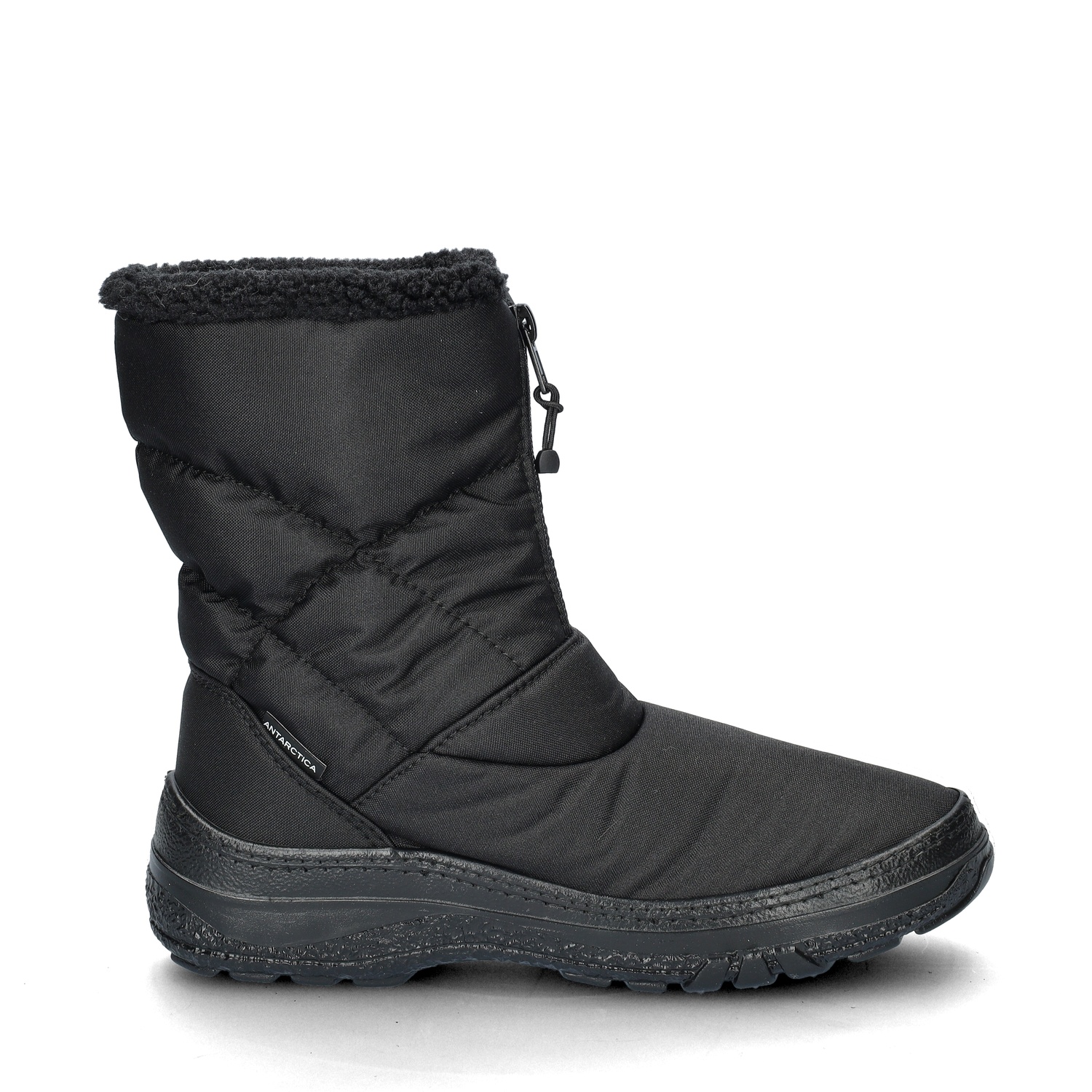 Antarctica snowboots