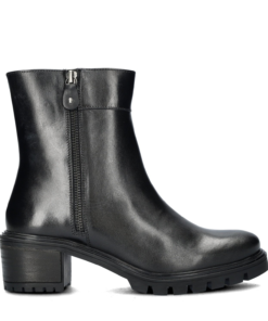 Ara Denver rits- & gesloten boots