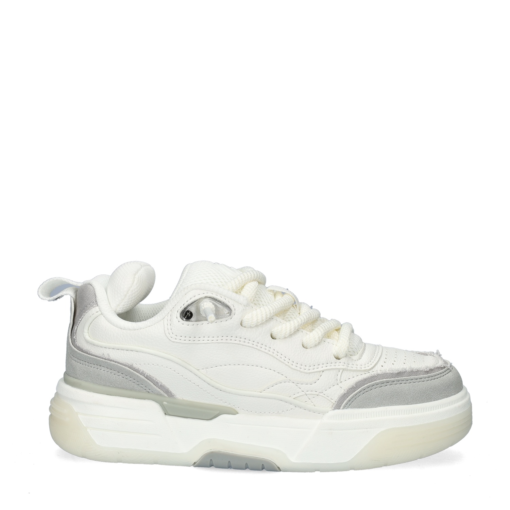 BRX by Bronx Skat-err dad sneakers
