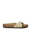 Birkenstock Madrid Gold sandalen
