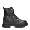 Buffalo Aspha Zip bikerboots