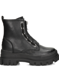 Buffalo Aspha Zip bikerboots