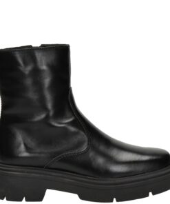 Bullboxer rits- & gesloten boots
