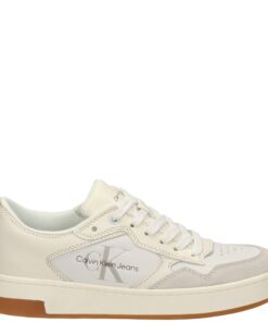 Calvin Klein Basket Cupsole Low lage sneakers