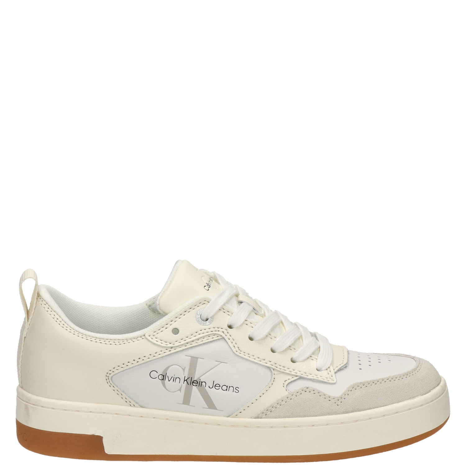 Calvin Klein Basket Cupsole Low lage sneakers
