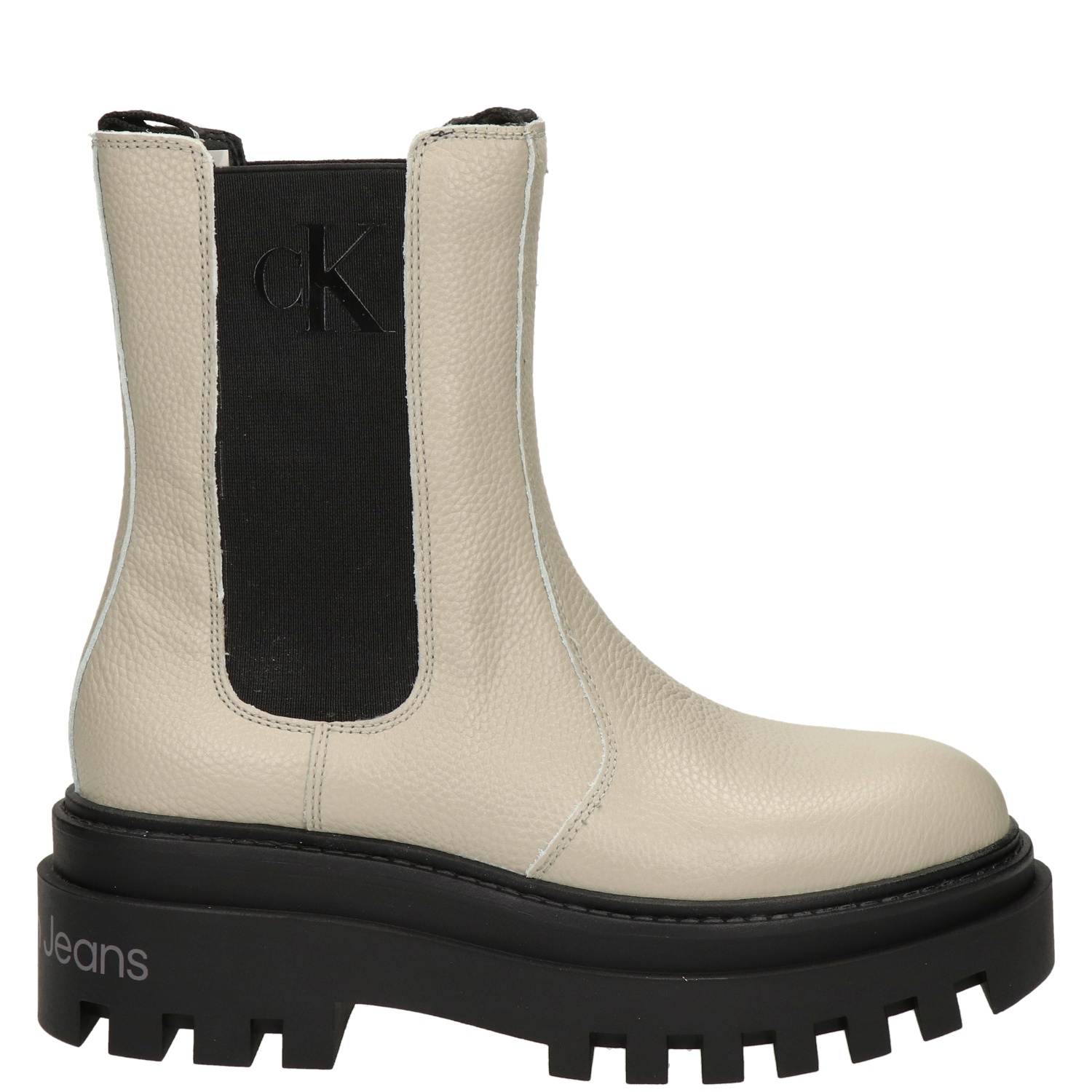 Calvin Klein chelseaboots