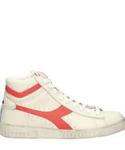 Diadora Game L High Fluo hoge sneakers