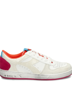 Diadora Magic Basket Low Cro lage sneakers