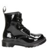 Dr. Martens 1460 Mono veterboots