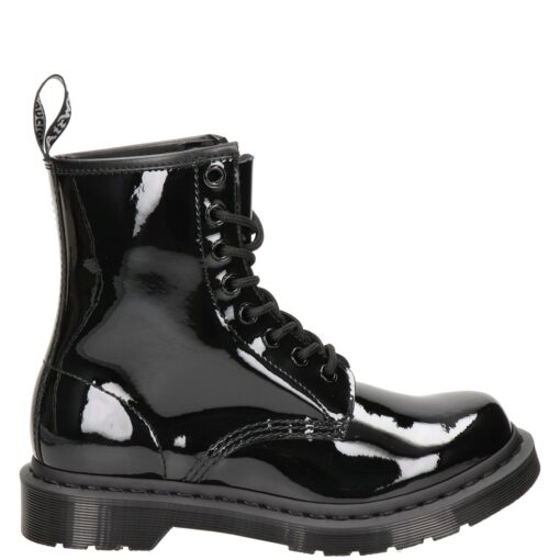 Dr. Martens 1460 Mono veterboots