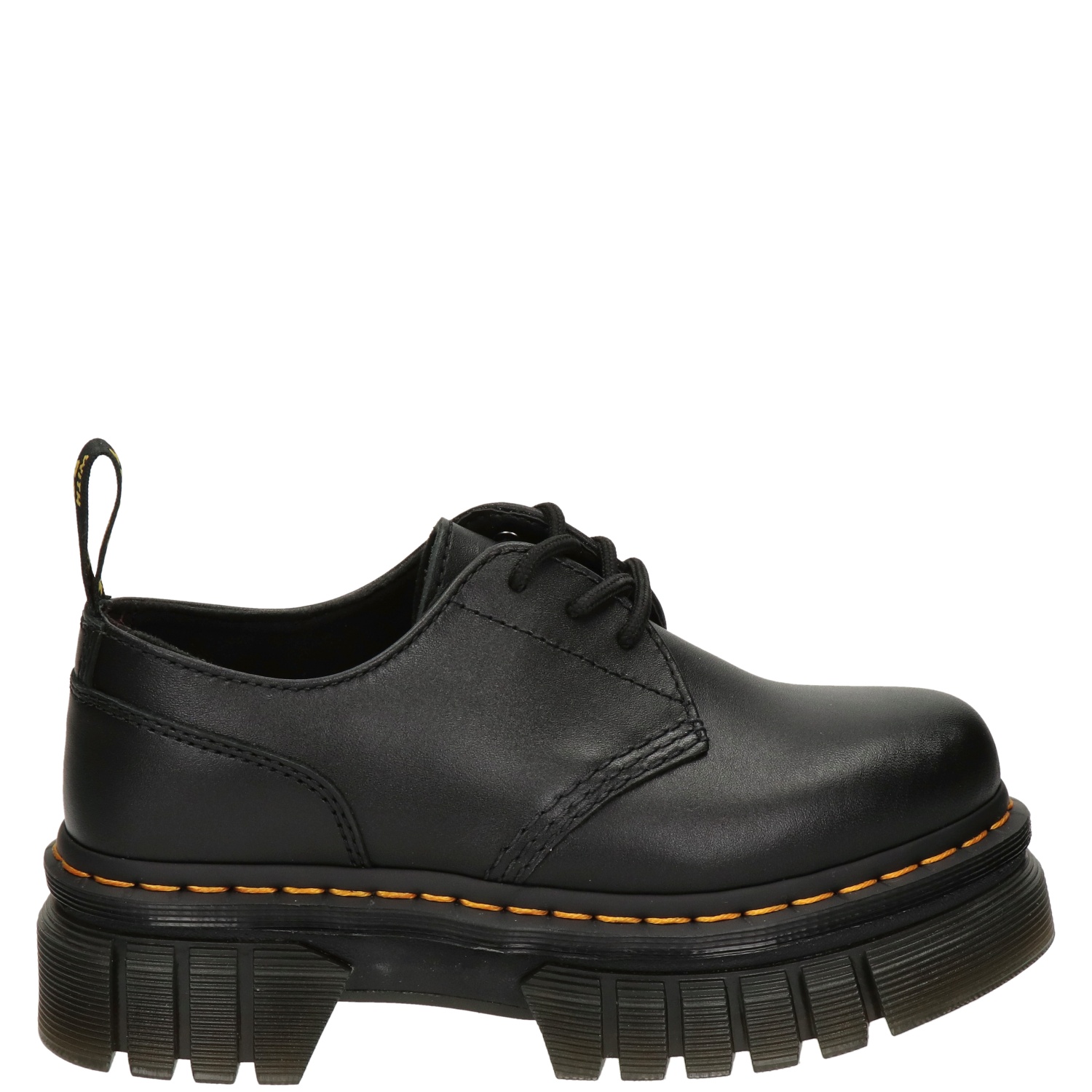 Dr. Martens Audrick veterschoenen