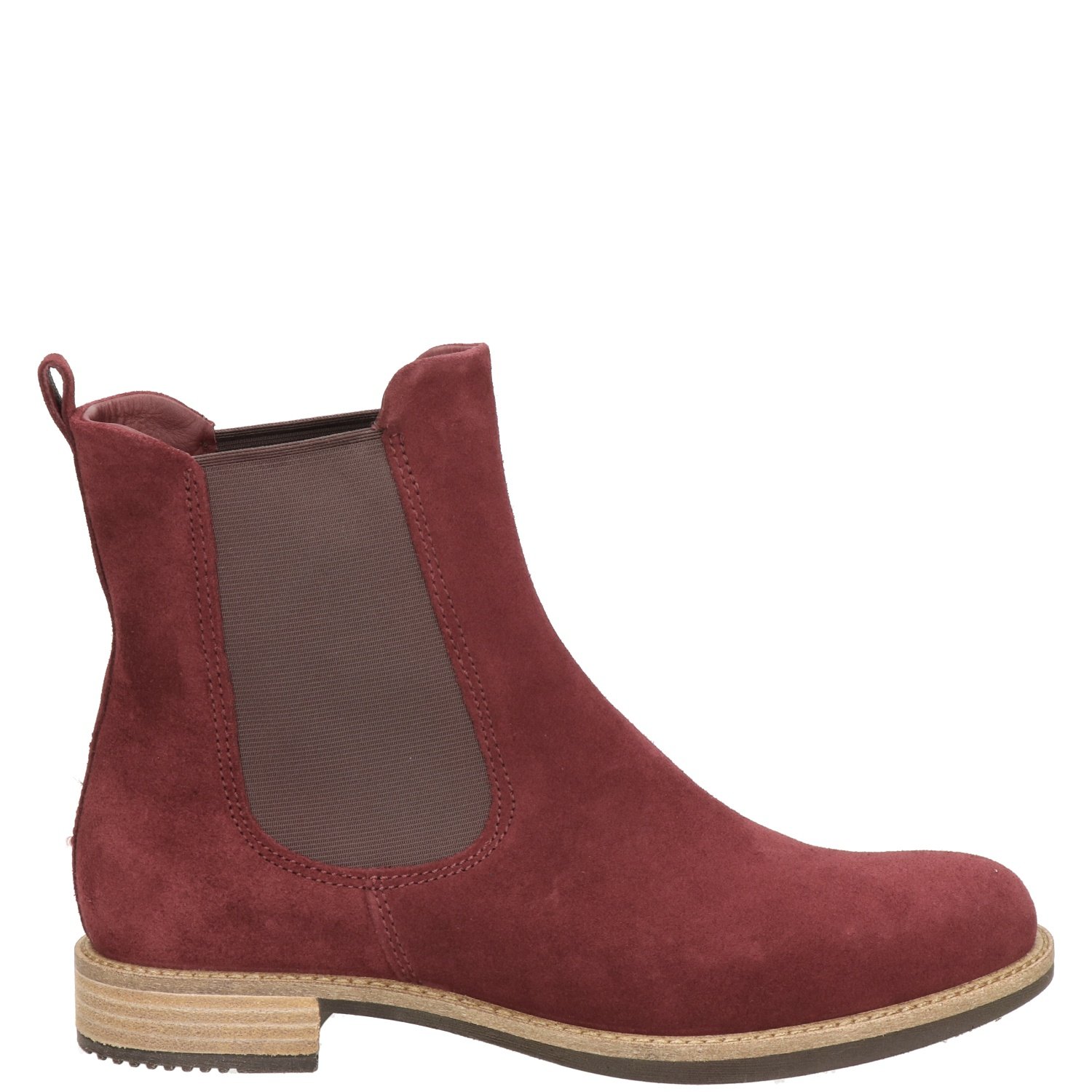 Ecco Sartorelle 25 chelseaboots