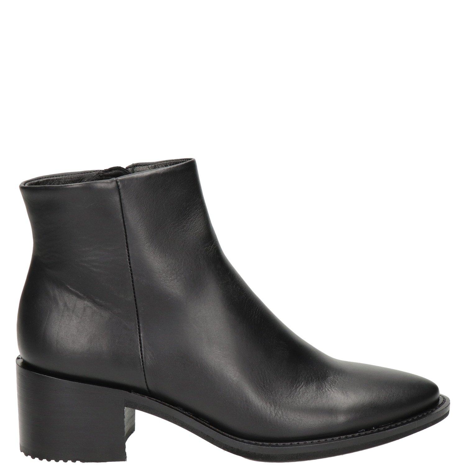 Ecco Shape 35 Sartorelle enkellaarsjes