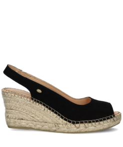 Fred de la Bretoniere Clare Beau espadrilles