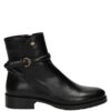 Fred de la Bretoniere rits- & gesloten boots