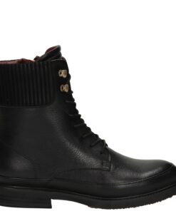 Fred de la Bretoniere veterboots