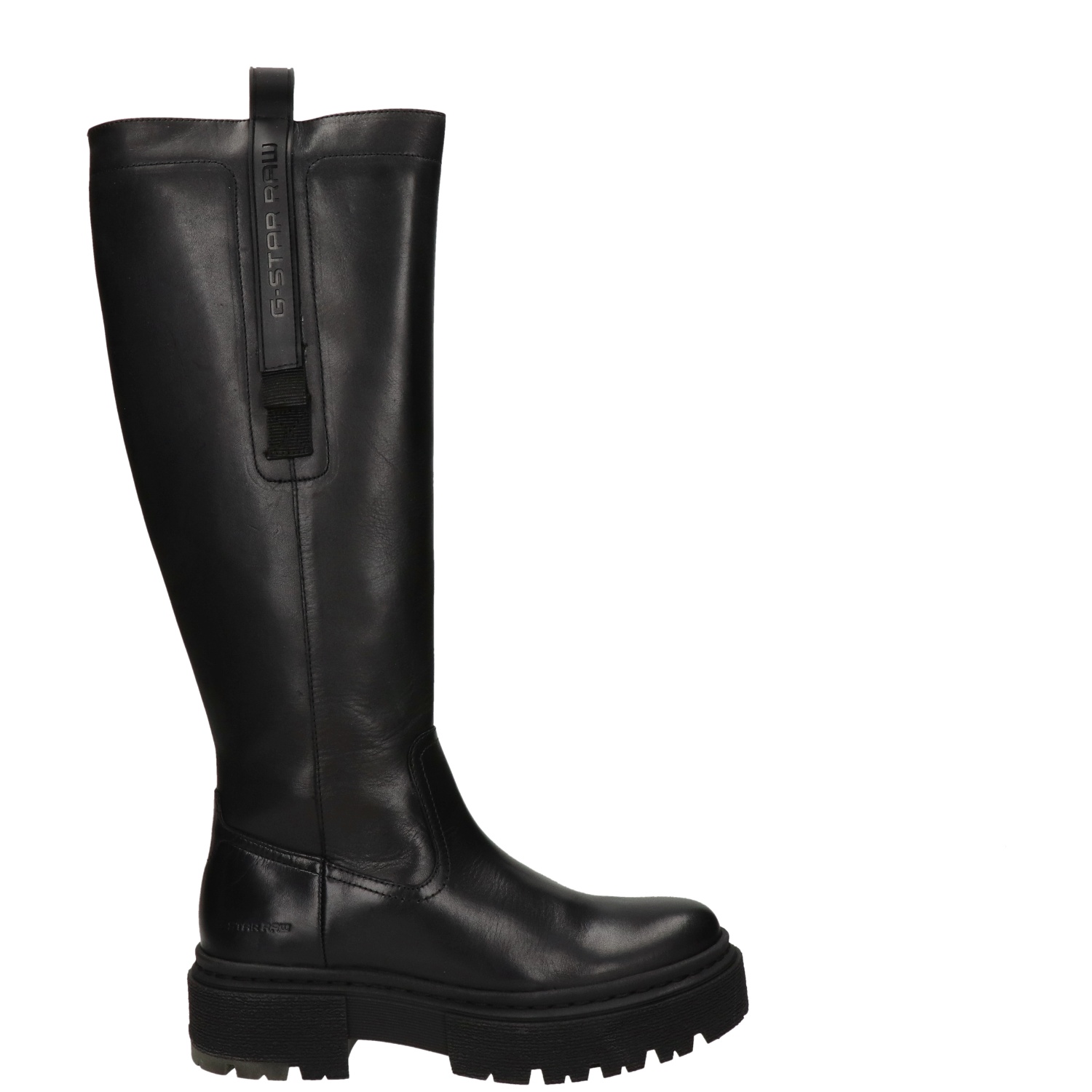 G-Star Raw Kafey hoge laarzen