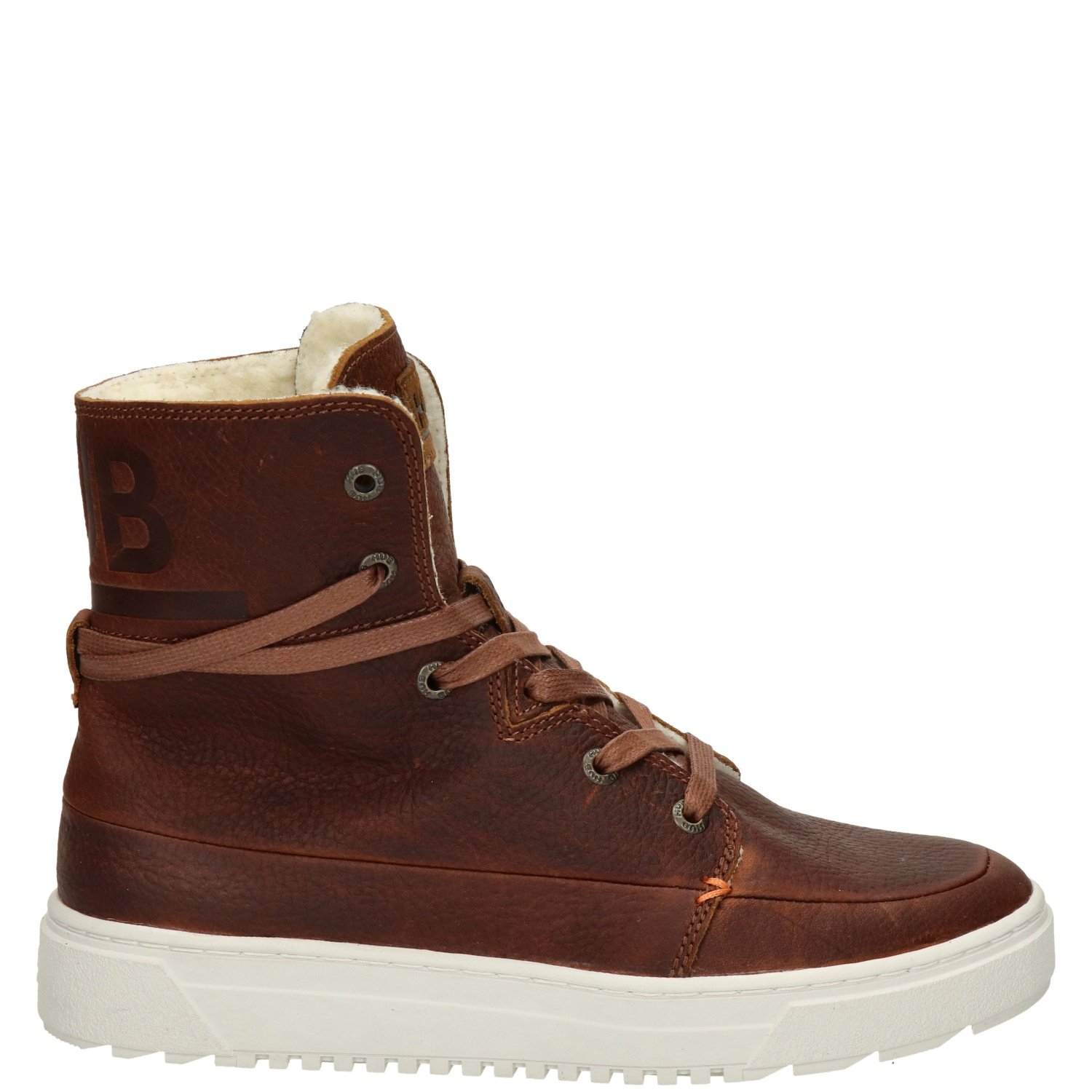 Hub hoge sneakers