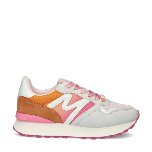 Mexx lage sneakers